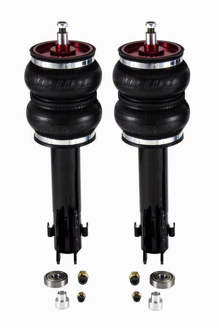 Air Lift Performance Volkswagen 85 - 98 Golf/Jetta / 90 - 97 Passat Slam Front Kit - CPC Performance
