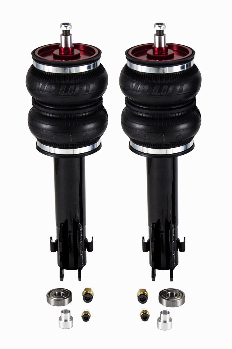 Air Lift Performance Volkswagen 85 - 98 Golf/Jetta / 90 - 97 Passat Slam Front Kit - CPC Performance