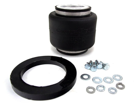 Air Lift Replacement Air Spring - Bellows Type - CPC Performance