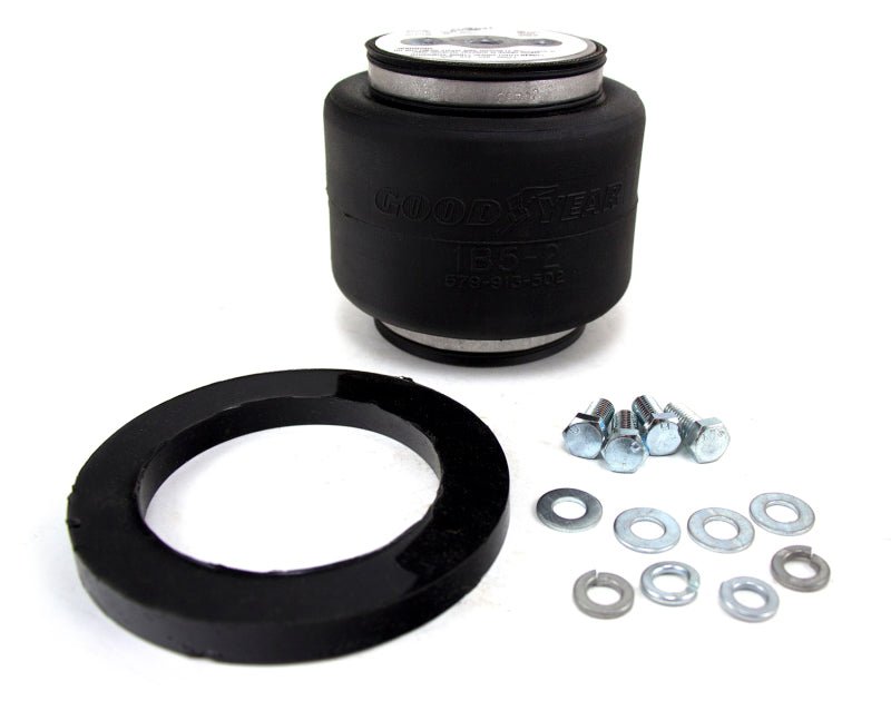Air Lift Replacement Air Spring - Bellows Type - CPC Performance