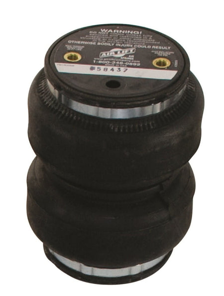 Air Lift Replacement Air Spring - Bellows Type - CPC Performance