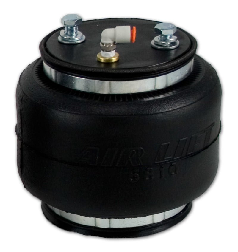 Air Lift Replacement Air Spring - Bellows Type - CPC Performance