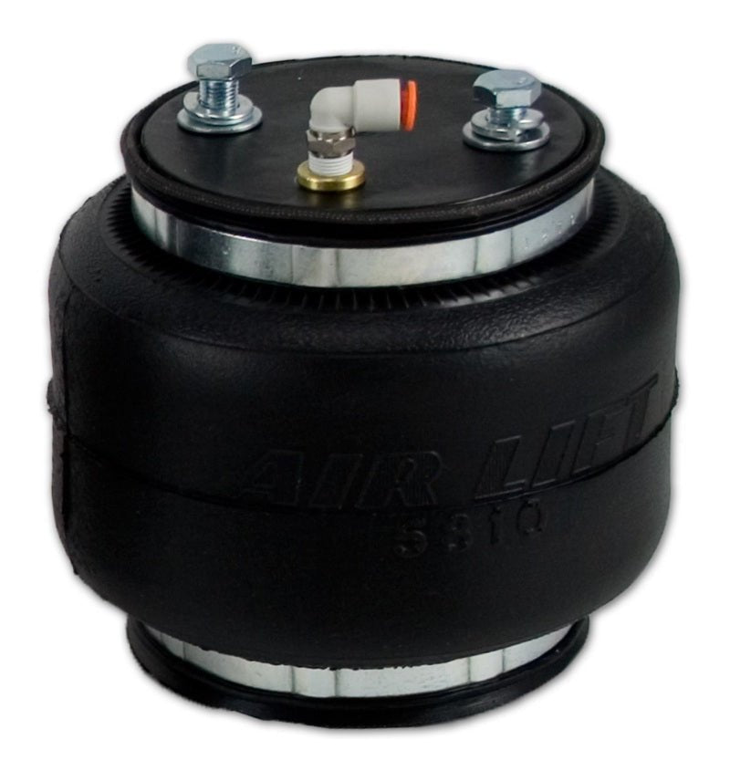 Air Lift Replacement Air Spring - Bellows Type - CPC Performance