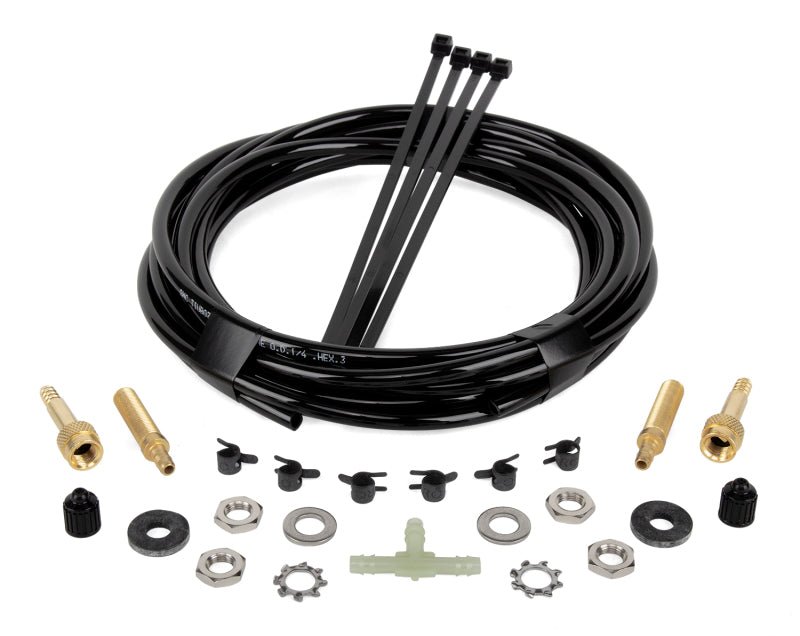 Air Lift Replacement Hose Kit (605XX & 805XX Series) - CPC Performance