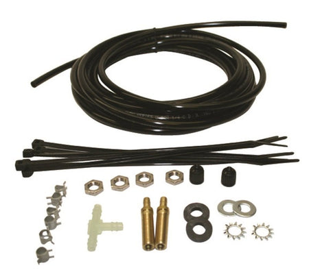 Air Lift Replacement Hose Kit - Push - On (607XX & 807XX Series) - CPC Performance