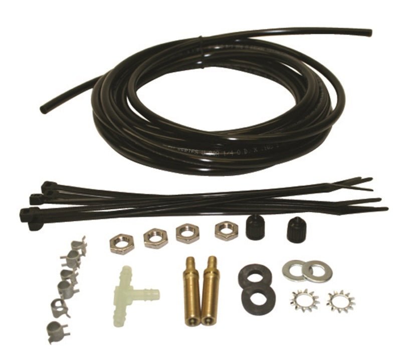 Air Lift Replacement Hose Kit - Push - On (607XX & 807XX Series) - CPC Performance