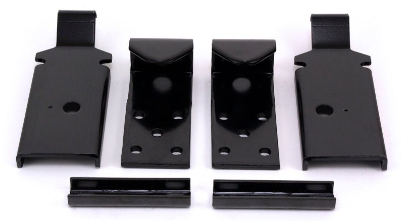 Air Lift Ridecontrol Air Spring Kit - CPC Performance