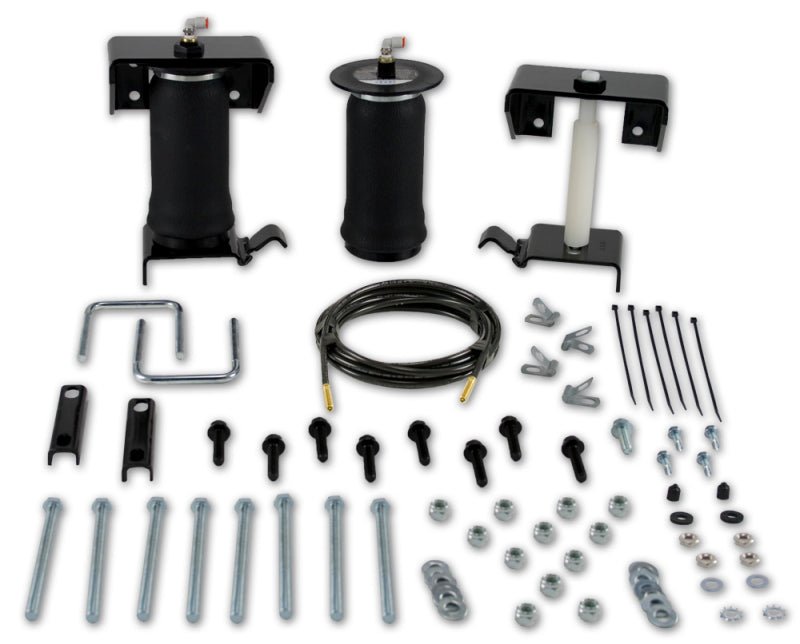 Air Lift Ridecontrol Air Spring Kit - CPC Performance
