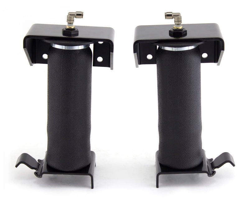 Air Lift Ridecontrol Air Spring Kit - CPC Performance