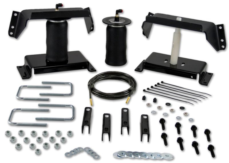 Air Lift Ridecontrol Air Spring Kit - CPC Performance