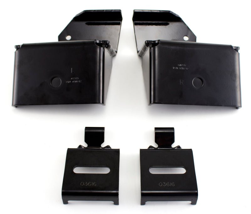 Air Lift Ridecontrol Air Spring Kit - CPC Performance