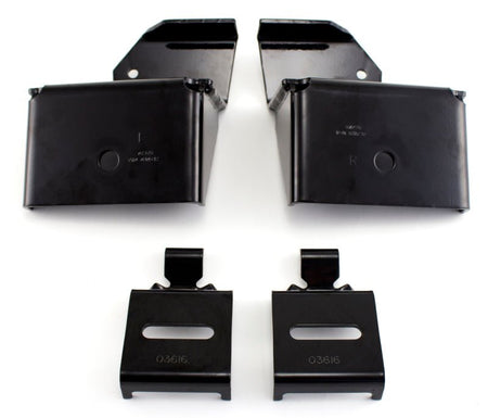 Air Lift Ridecontrol Air Spring Kit - CPC Performance