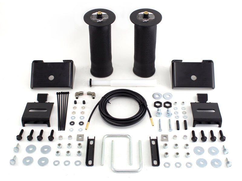Air Lift Ridecontrol Air Spring Kit - CPC Performance