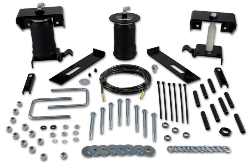 Air Lift Slamair Kit - CPC Performance