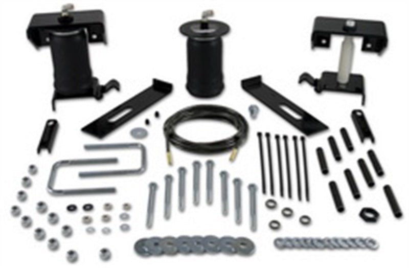 Air Lift Slamair Kit - CPC Performance