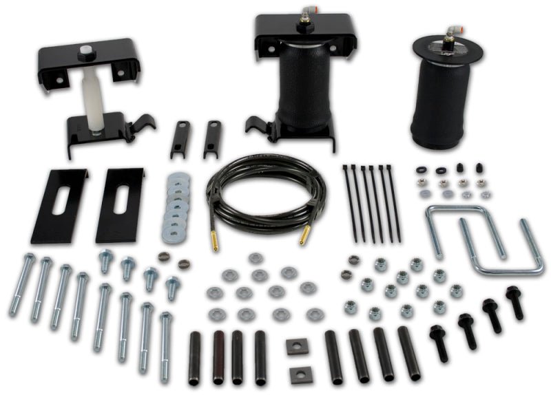 Air Lift Slamair Kit - CPC Performance