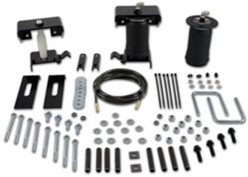 Air Lift Slamair Kit - CPC Performance
