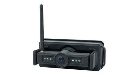 Air Lift Total View HD Camera w/ Versatile Mount - CPC Performance