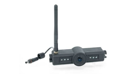 Air Lift Total View HD Camera w/ Versatile Mount - CPC Performance