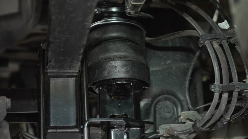 Air Lift Universal Air Spring Cradle - CPC Performance