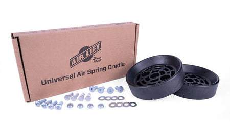 Air Lift Universal Air Spring Cradle - CPC Performance