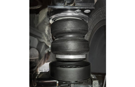 Air Lift Universal Air Spring Cradle - CPC Performance