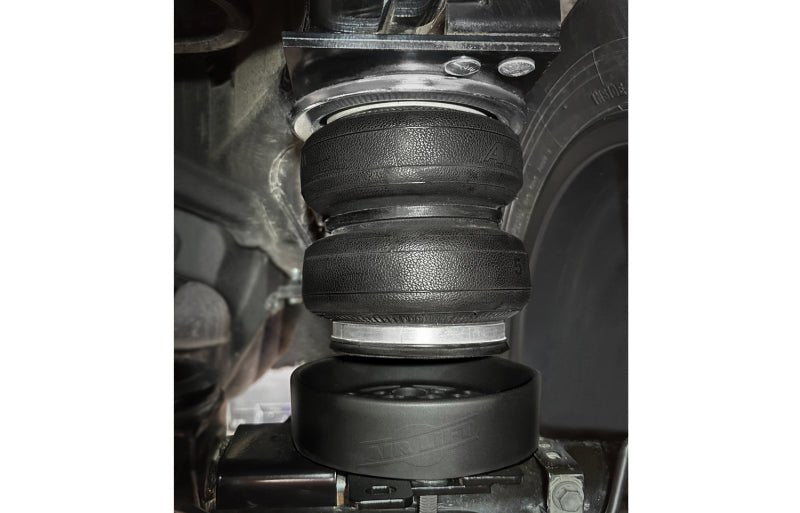 Air Lift Universal Air Spring Cradle - CPC Performance