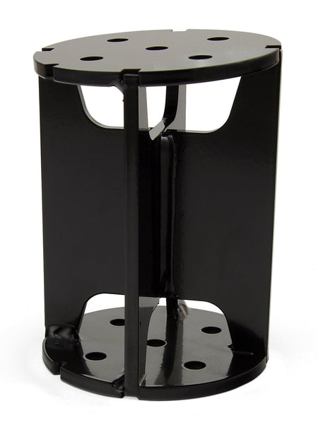 Air Lift Universal Angled Air Spring Spacer - 6 in Lift - CPC Performance