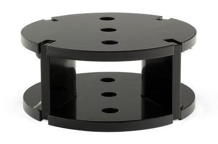 Air Lift Universal Level Air Spring Spacer - 2in Lift - CPC Performance