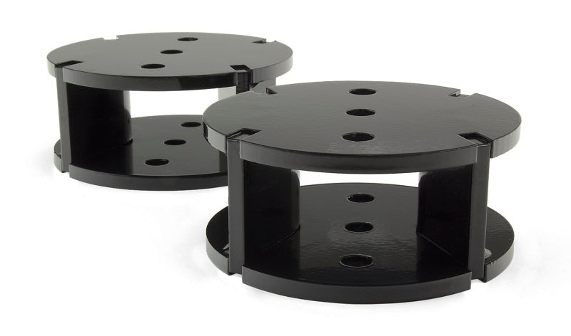Air Lift Universal Level Air Spring Spacer - 2in Lift - CPC Performance