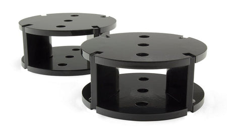 Air Lift Universal Level Air Spring Spacer - 2in Lift - CPC Performance