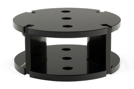 Air Lift Universal Level Air Spring Spacer - 2in Lift - CPC Performance