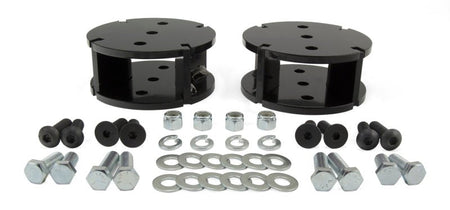 Air Lift Universal Level Air Spring Spacer - 2in Lift - CPC Performance