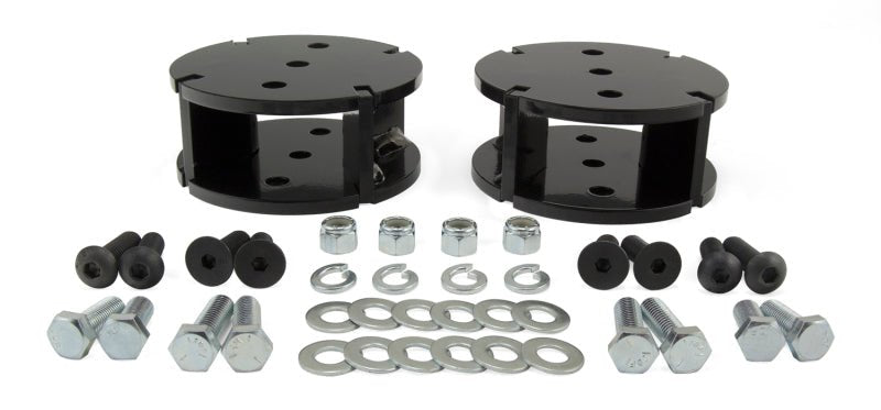 Air Lift Universal Level Air Spring Spacer - 2in Lift - CPC Performance
