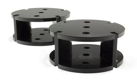 Air Lift Universal Level Air Spring Spacer - 2in Lift - CPC Performance