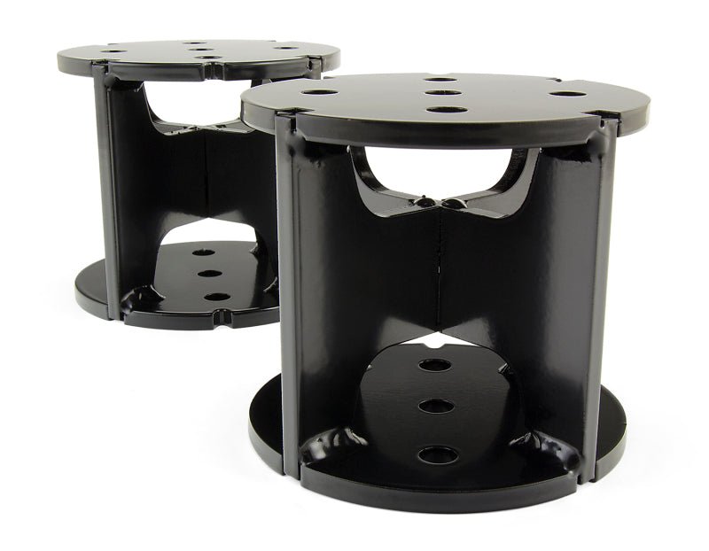 Air Lift Universal Level Air Spring Spacer - 4in Lift - CPC Performance