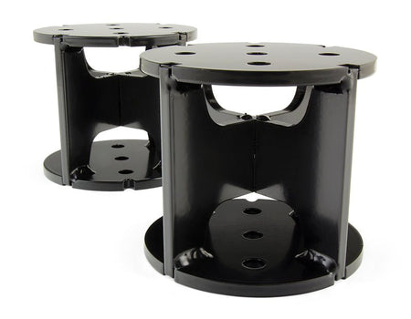 Air Lift Universal Level Air Spring Spacer - 4in Lift - CPC Performance
