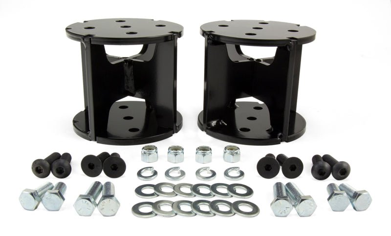 Air Lift Universal Level Air Spring Spacer - 4in Lift - CPC Performance