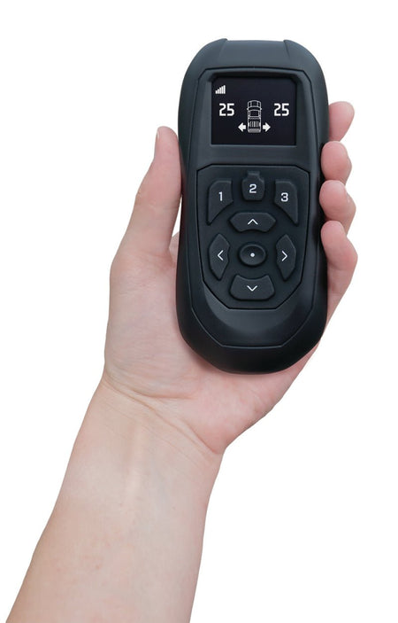 Air Lift Wireless Air Control System V2 w/EZ Mount - CPC Performance