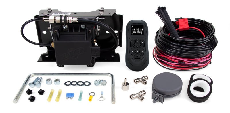 Air Lift Wireless Air Control System V2 w/EZ Mount - CPC Performance