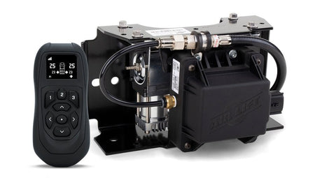 Air Lift Wireless Air Control System V2 w/EZ Mount - CPC Performance