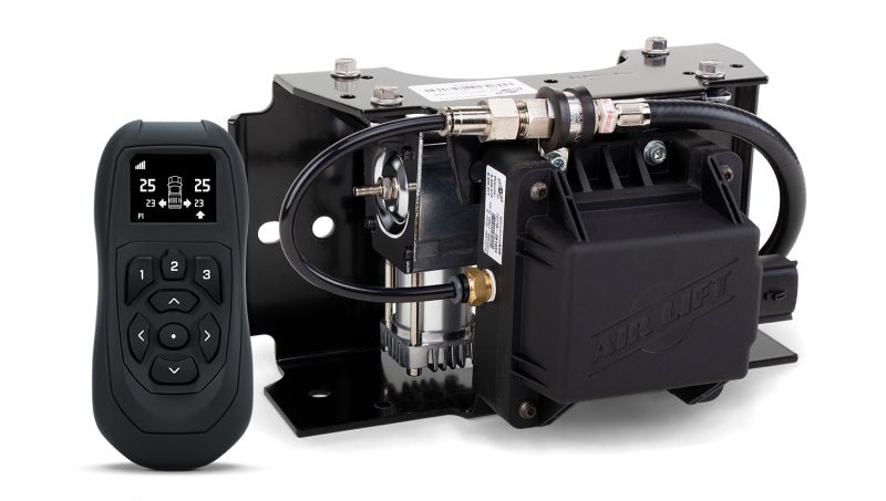 Air Lift Wireless Air Control System V2 w/EZ Mount - CPC Performance