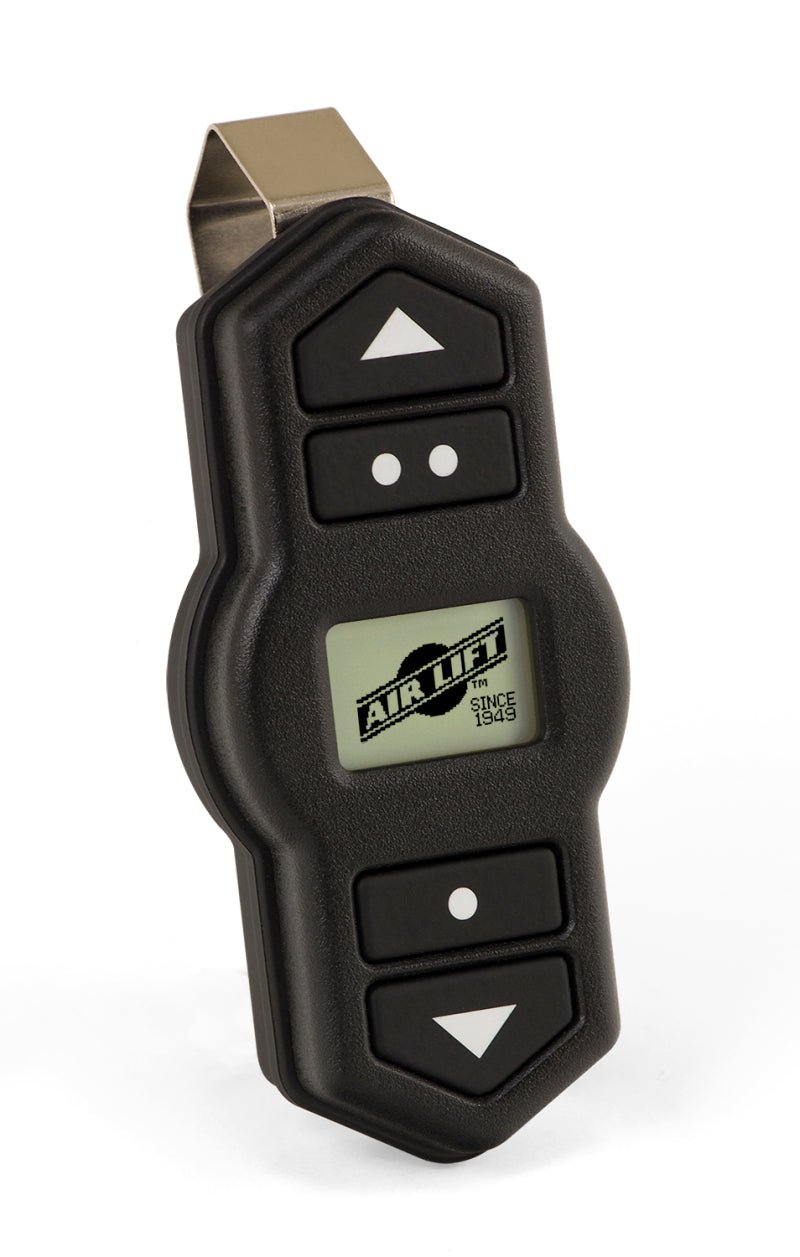 Air Lift Wireless One (2nd Generation) - CPC Performance