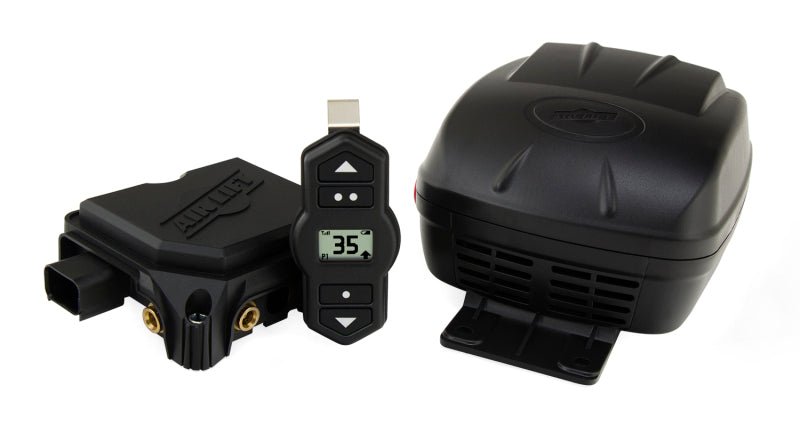 Air Lift Wireless One (2nd Generation) - CPC Performance