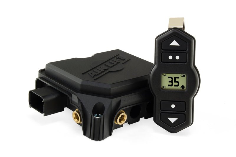Air Lift Wireless One (2nd Generation) - CPC Performance