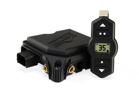 Air Lift Wireless One (2nd Generation) - CPC Performance