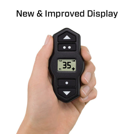 Air Lift Wireless One (2nd Generation) - CPC Performance