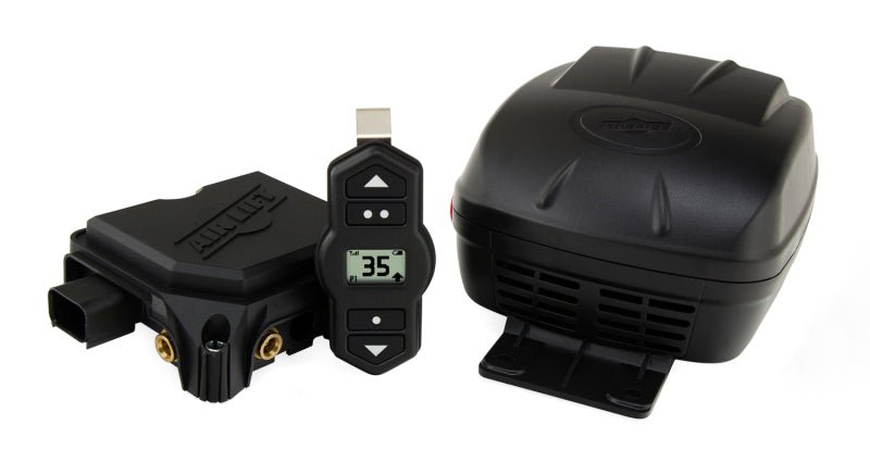 Air Lift Wireless One (2nd Generation) - CPC Performance
