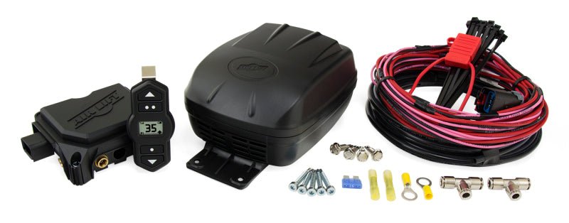 Air Lift Wireless One (2nd Generation) - CPC Performance