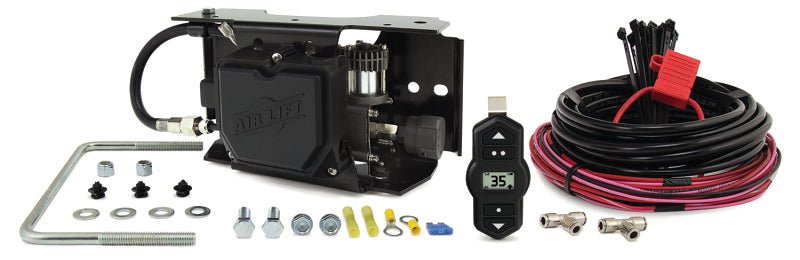 Air Lift Wireless One (2nd Generation) w/EZ Mount - CPC Performance